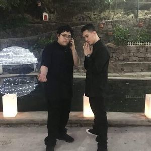 Meet your Posher, Molly